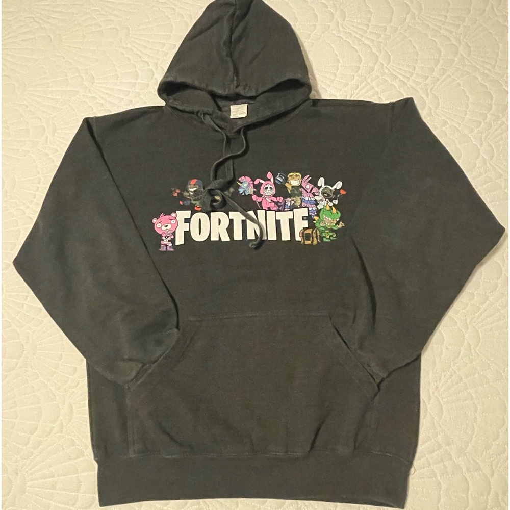 Fortnight Hoodie - Kids Size XXL